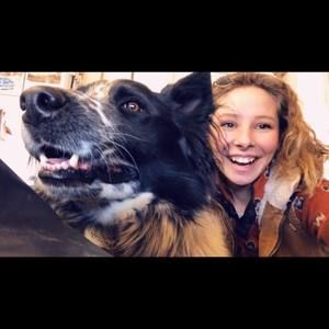 Meet your Posher, Janis